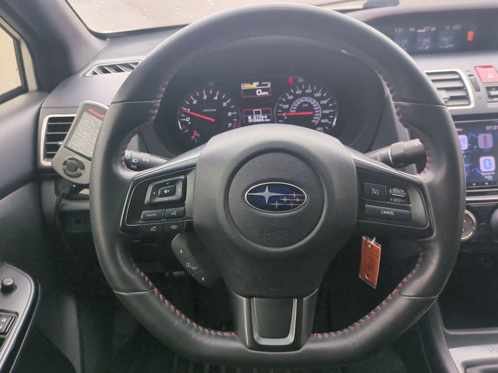 Thumbnail: 2019 Subaru WRX - 13