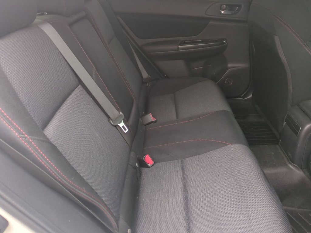 Thumbnail: 2019 Subaru WRX - 26