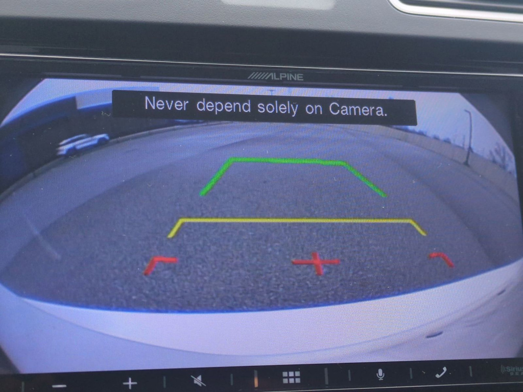 Thumbnail: 2019 Subaru WRX - 31