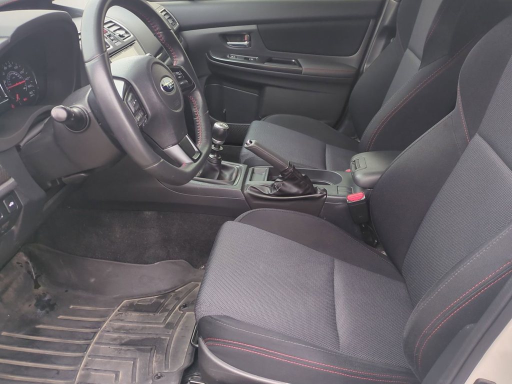 Thumbnail: 2019 Subaru WRX - 10