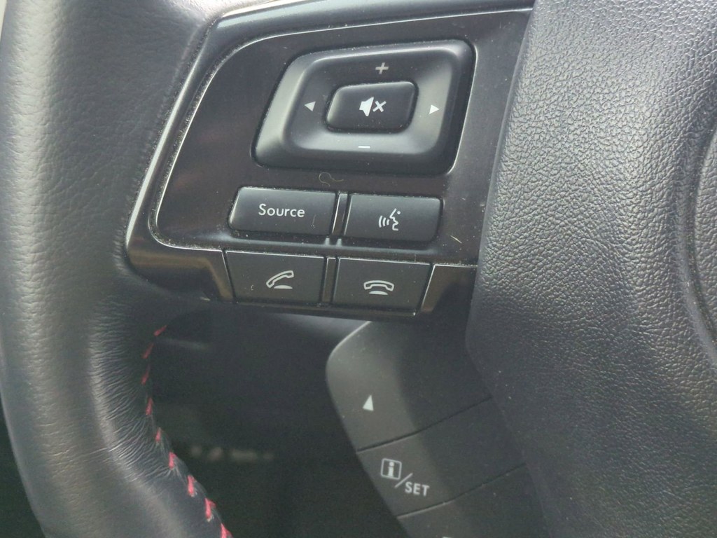 Thumbnail: 2019 Subaru WRX - 28