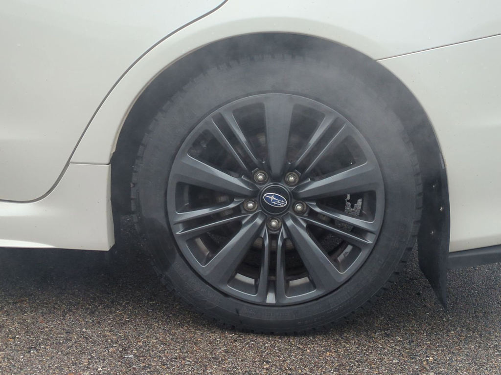 Thumbnail: 2019 Subaru WRX - 8