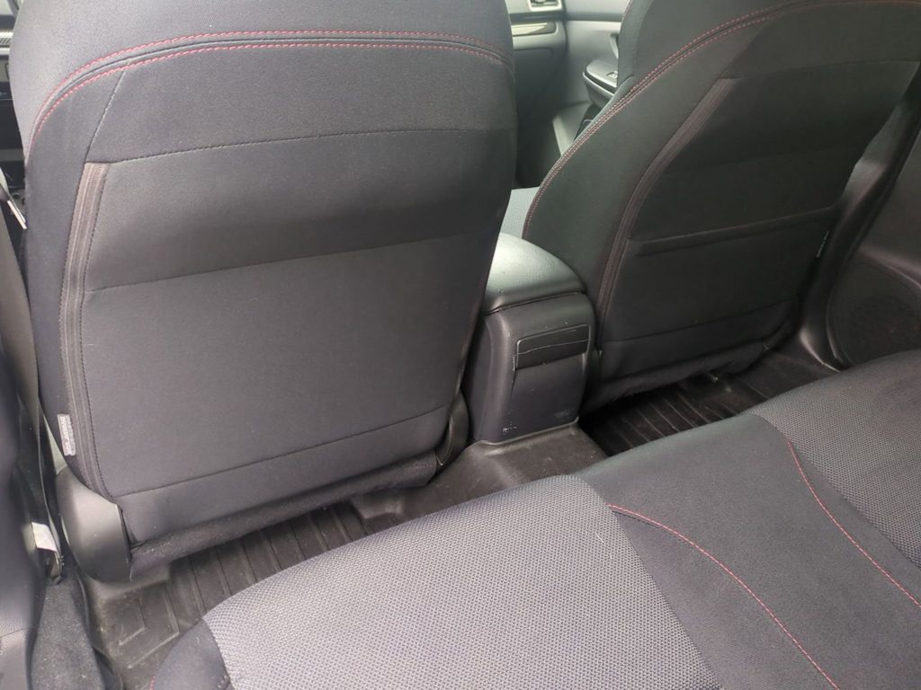 Thumbnail: 2019 Subaru WRX - 11