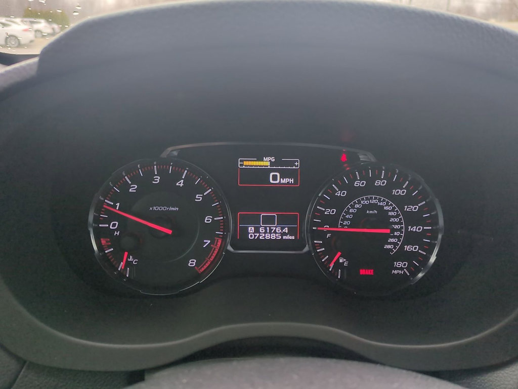 Thumbnail: 2019 Subaru WRX - 32