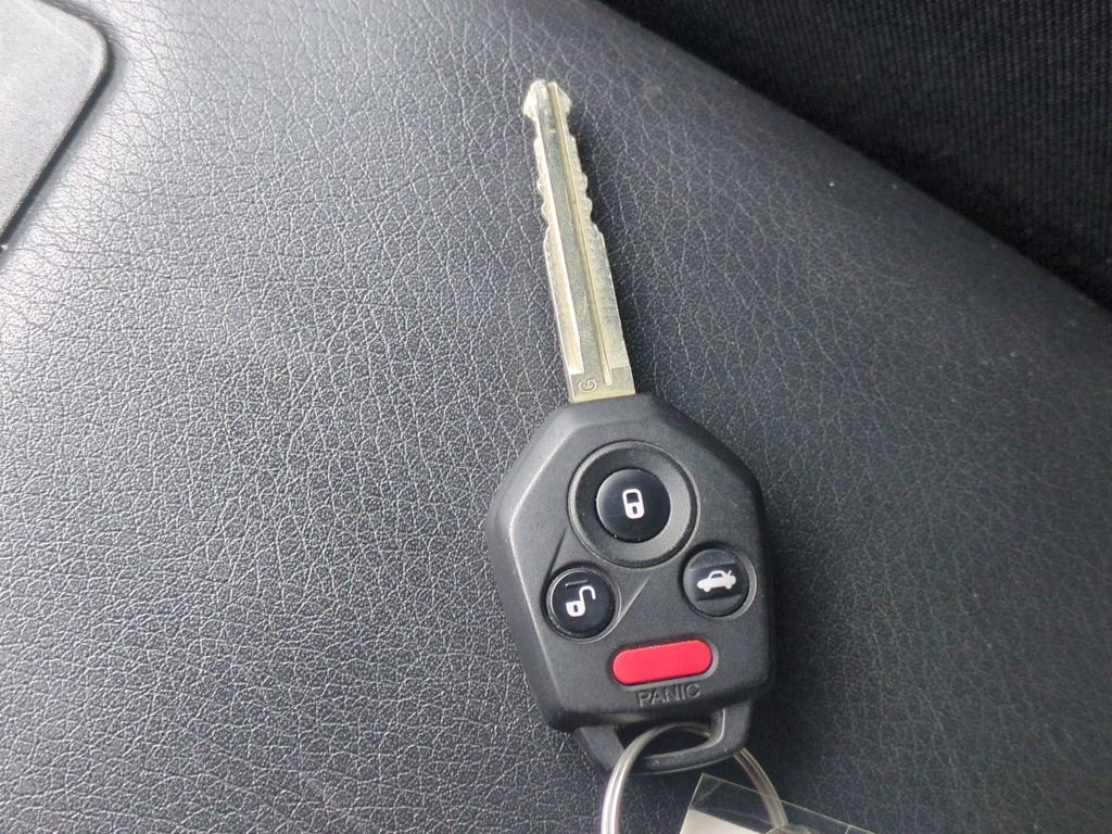 Thumbnail: 2019 Subaru WRX - 33