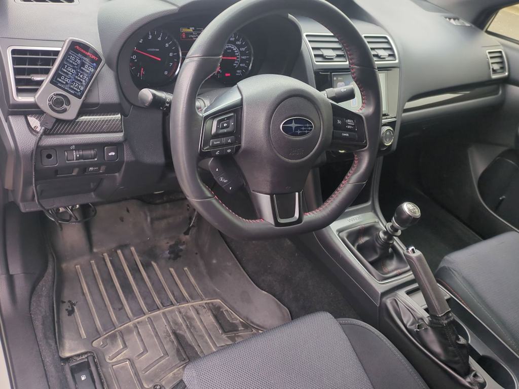 Thumbnail: 2019 Subaru WRX - 2