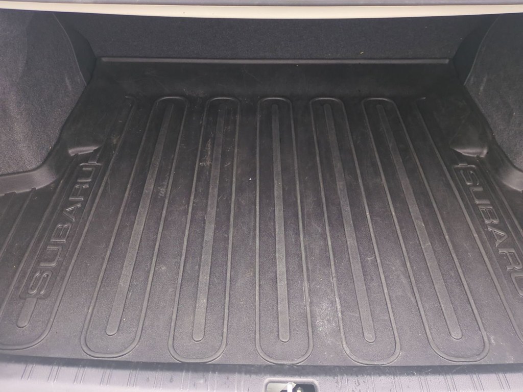 Thumbnail: 2019 Subaru WRX - 17