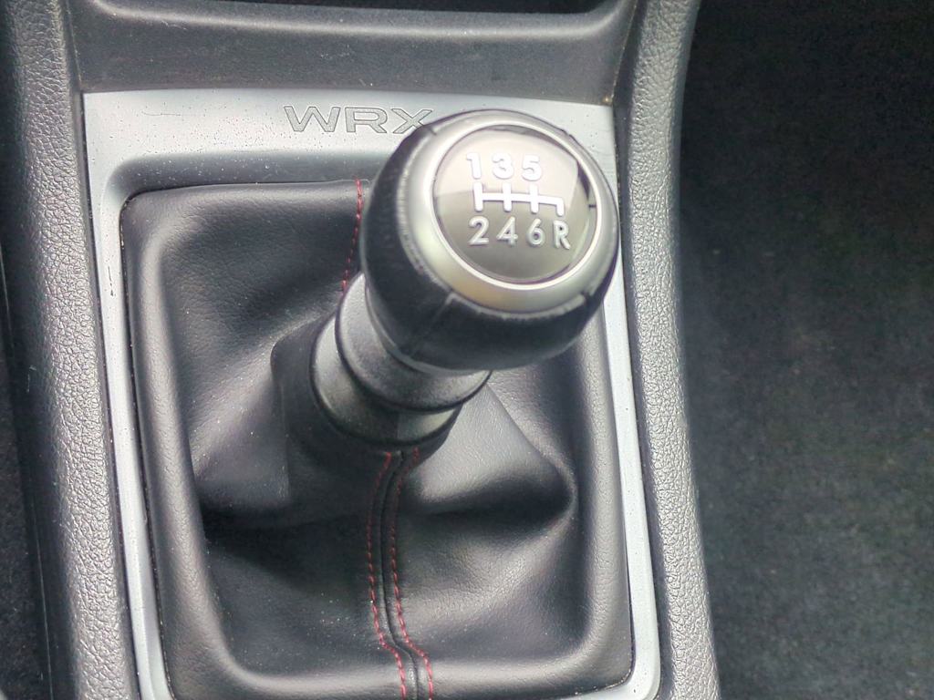 Thumbnail: 2019 Subaru WRX - 15