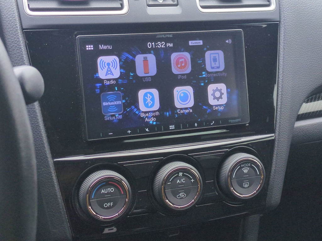 Thumbnail: 2019 Subaru WRX - 14