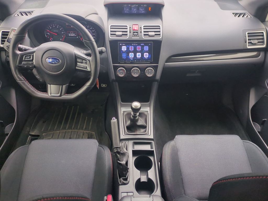 Thumbnail: 2019 Subaru WRX - 9