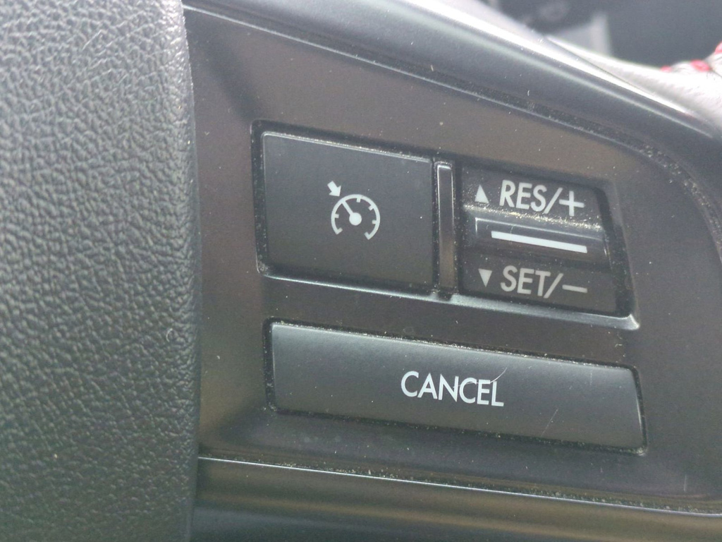 Thumbnail: 2019 Subaru WRX - 16