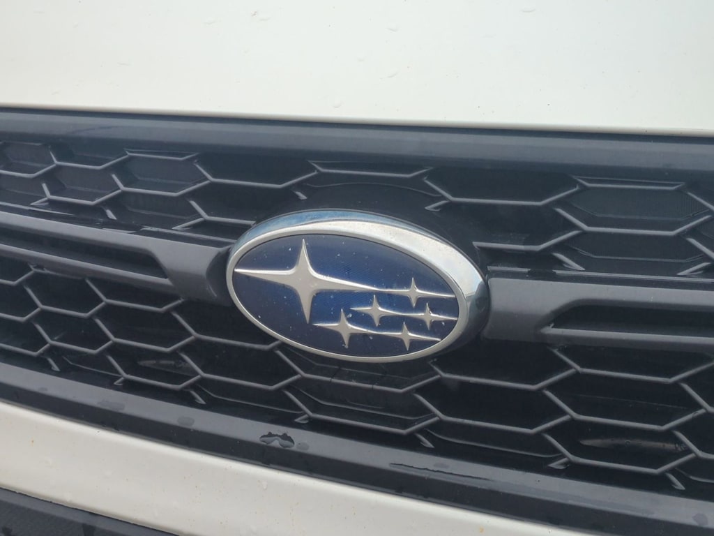 Thumbnail: 2019 Subaru WRX - 7