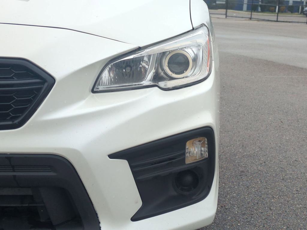 Thumbnail: 2019 Subaru WRX - 24