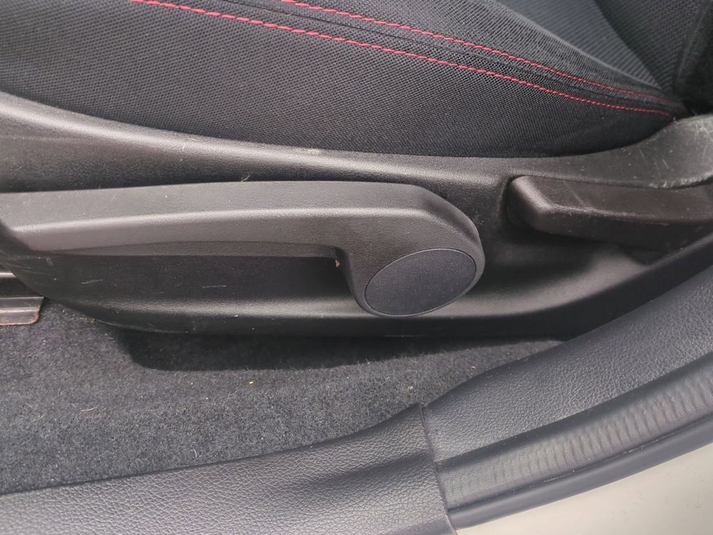 Thumbnail: 2019 Subaru WRX - 25