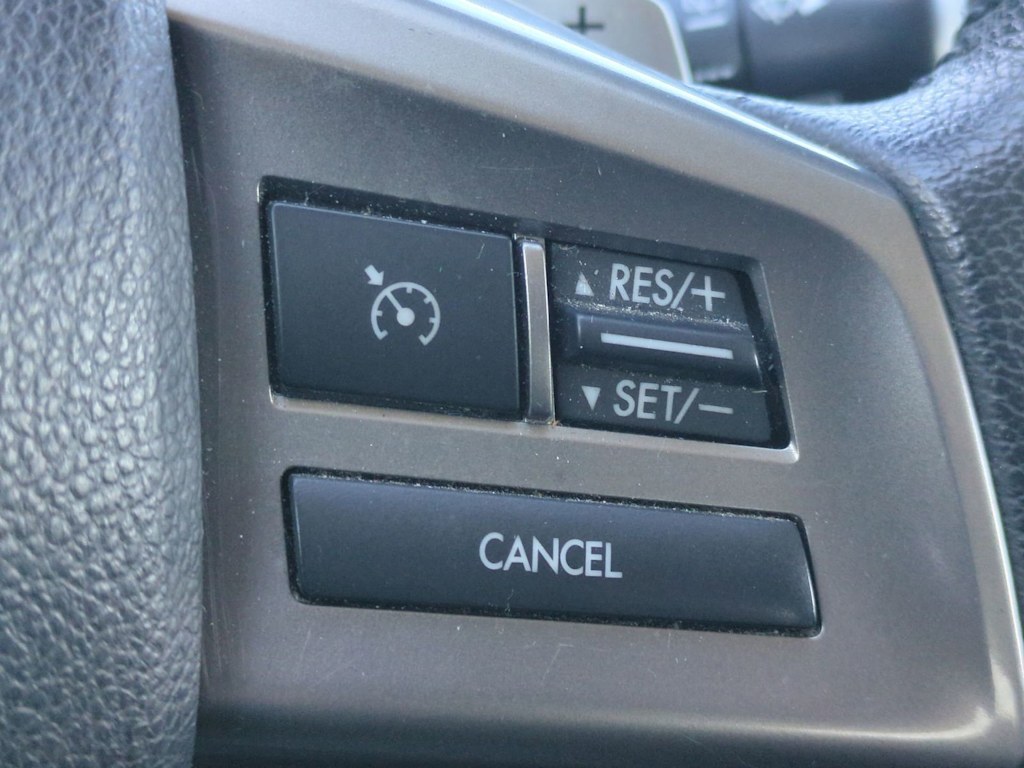 Thumbnail: 2014 Subaru XV Crosstrek - 29