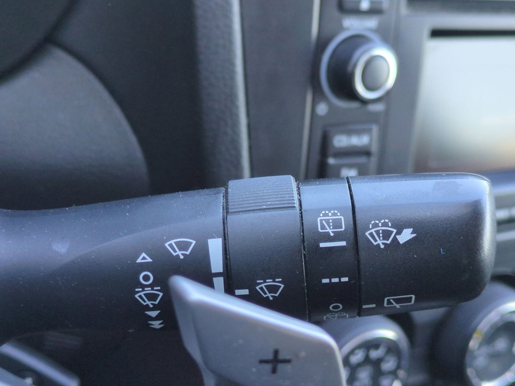 Thumbnail: 2014 Subaru XV Crosstrek - 15