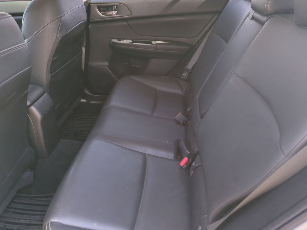 Thumbnail: 2014 Subaru XV Crosstrek - 12