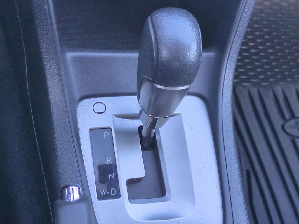 Thumbnail: 2014 Subaru XV Crosstrek - 33