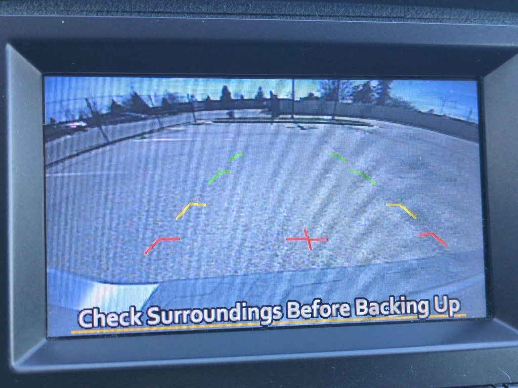 Thumbnail: 2014 Subaru XV Crosstrek - 31