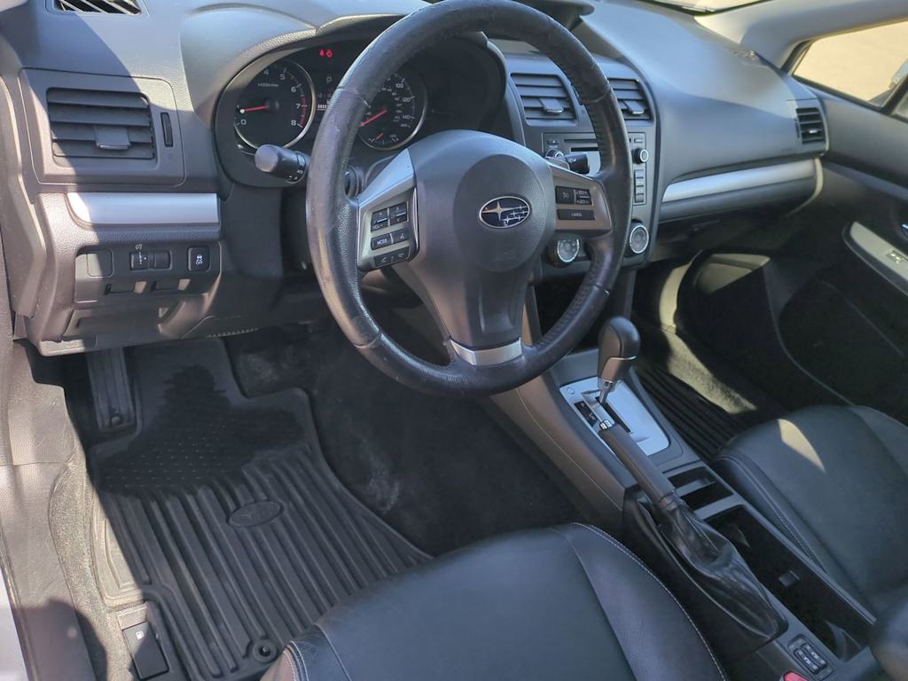 Thumbnail: 2014 Subaru XV Crosstrek - 2