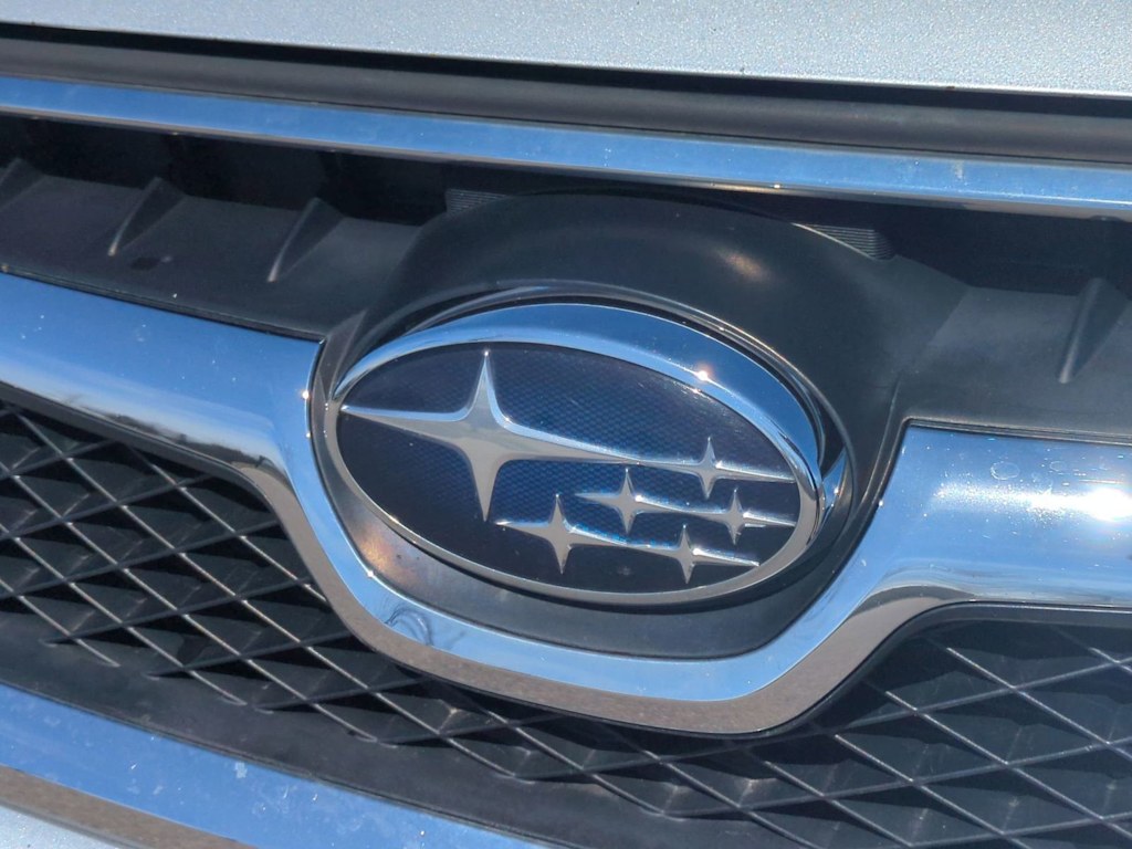 Thumbnail: 2014 Subaru XV Crosstrek - 7