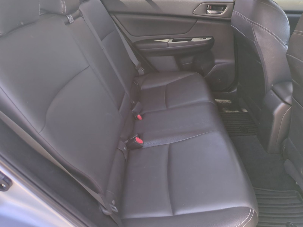 Thumbnail: 2014 Subaru XV Crosstrek - 27