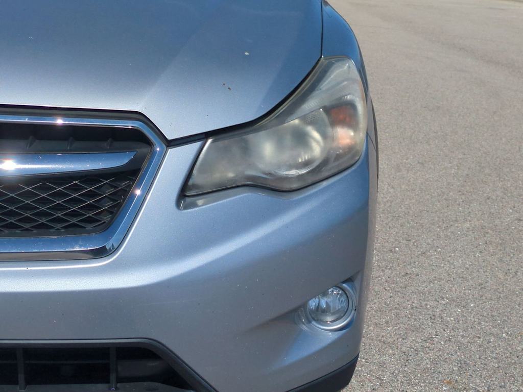 Thumbnail: 2014 Subaru XV Crosstrek - 24