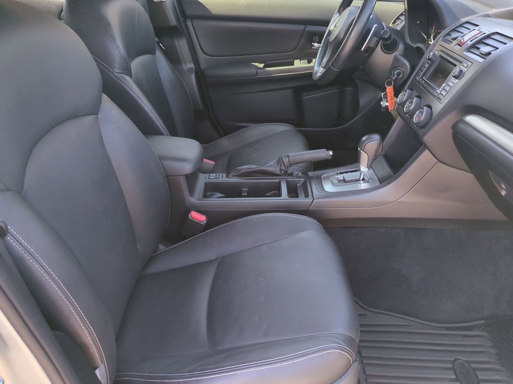 Thumbnail: 2014 Subaru XV Crosstrek - 11