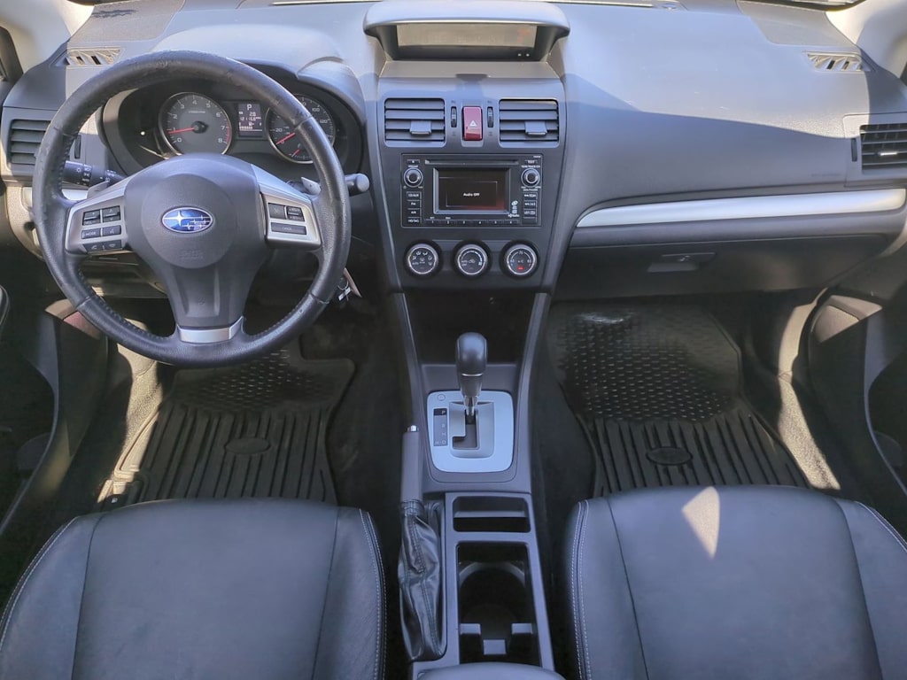 Thumbnail: 2014 Subaru XV Crosstrek - 9