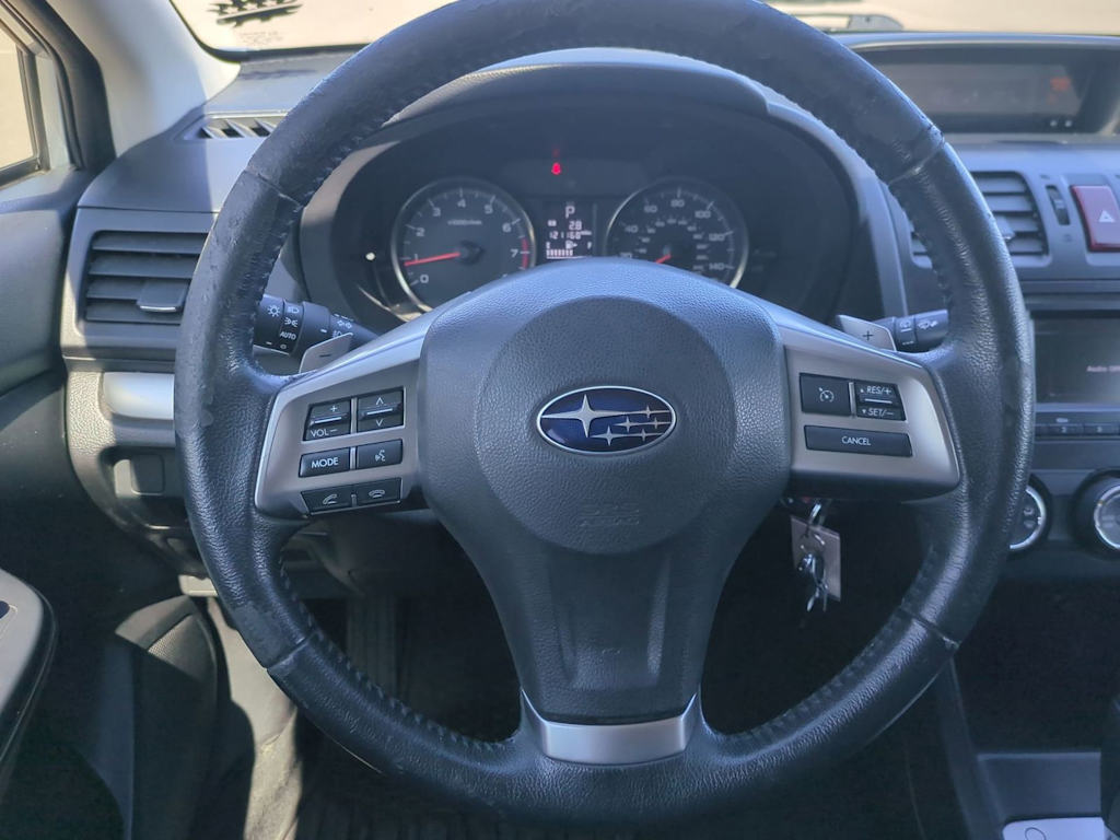 Thumbnail: 2014 Subaru XV Crosstrek - 13