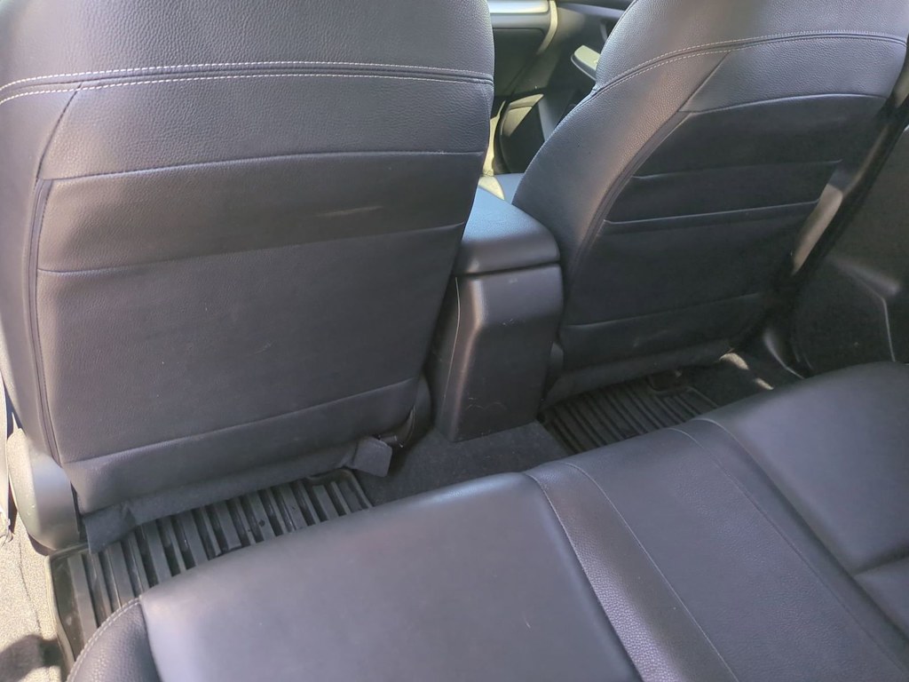 Thumbnail: 2014 Subaru XV Crosstrek - 26