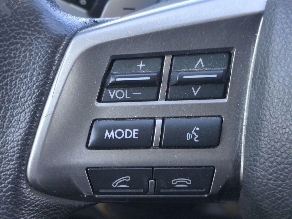 Thumbnail: 2014 Subaru XV Crosstrek - 28