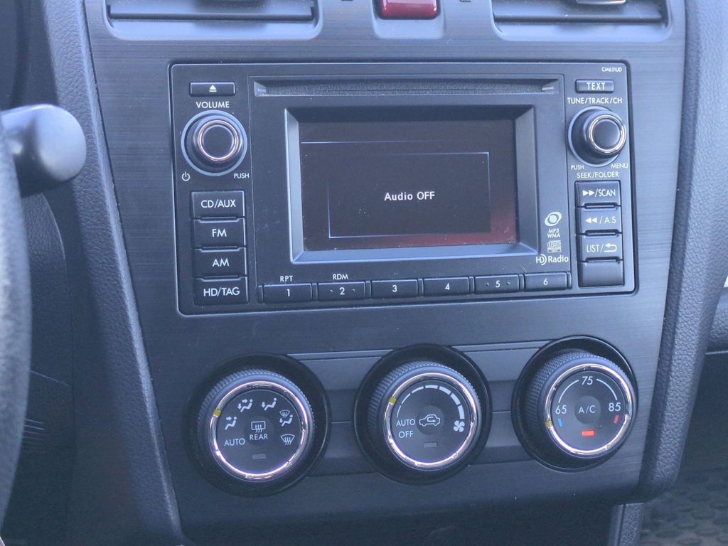 Thumbnail: 2014 Subaru XV Crosstrek - 14