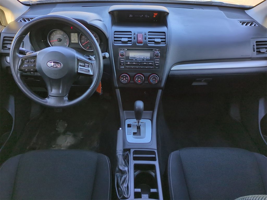 2013 Subaru XV Crosstrek Premium 9