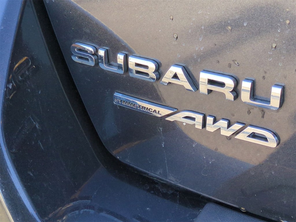 2013 Subaru XV Crosstrek Premium 6