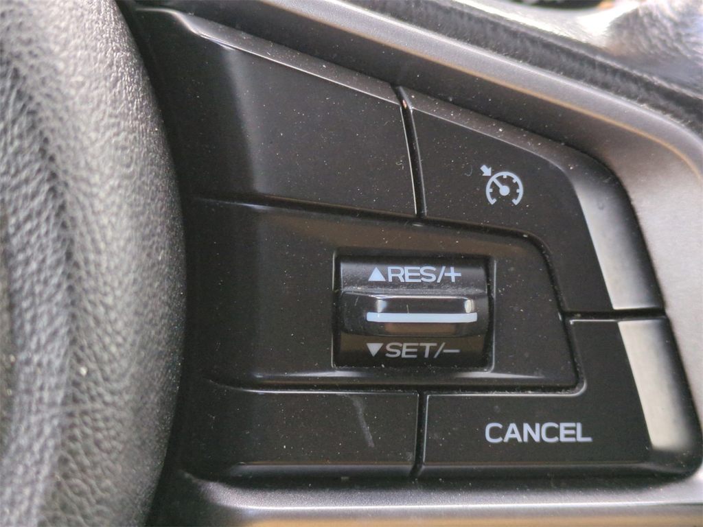2018 Subaru Crosstrek Premium 30
