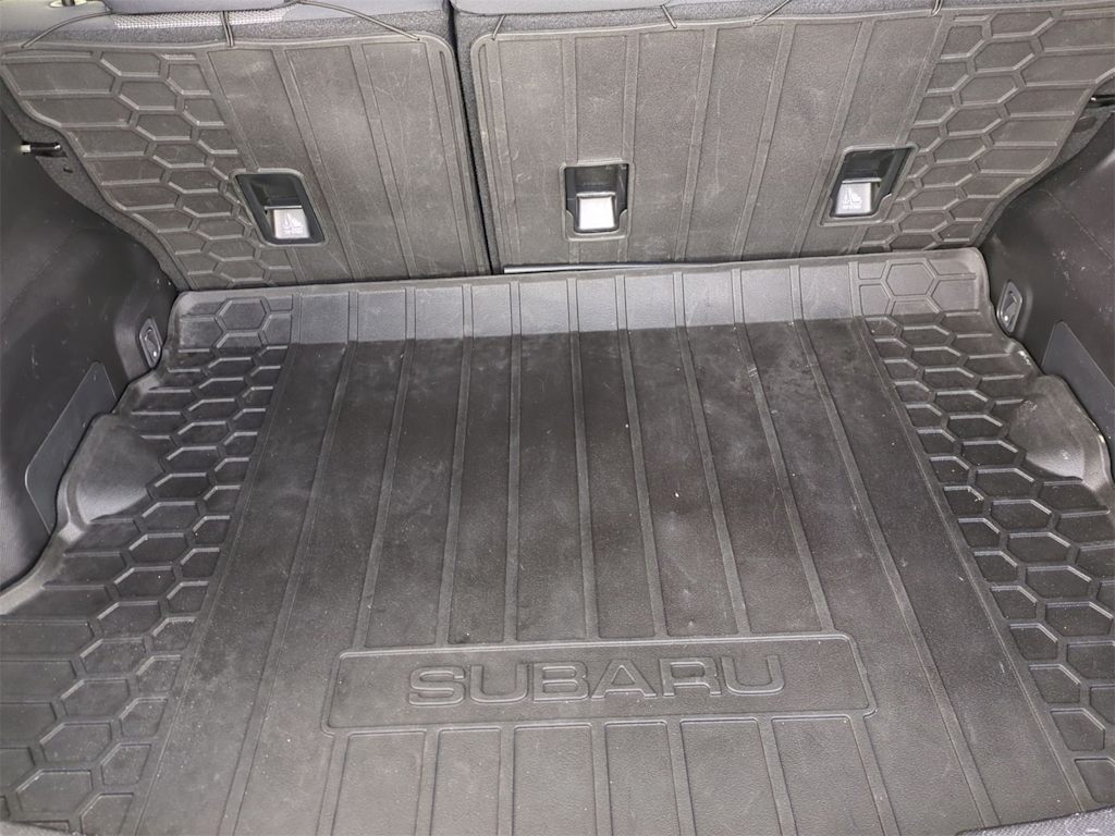 2018 Subaru Crosstrek Premium 16