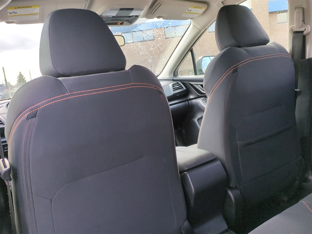 2018 Subaru Crosstrek Premium 27