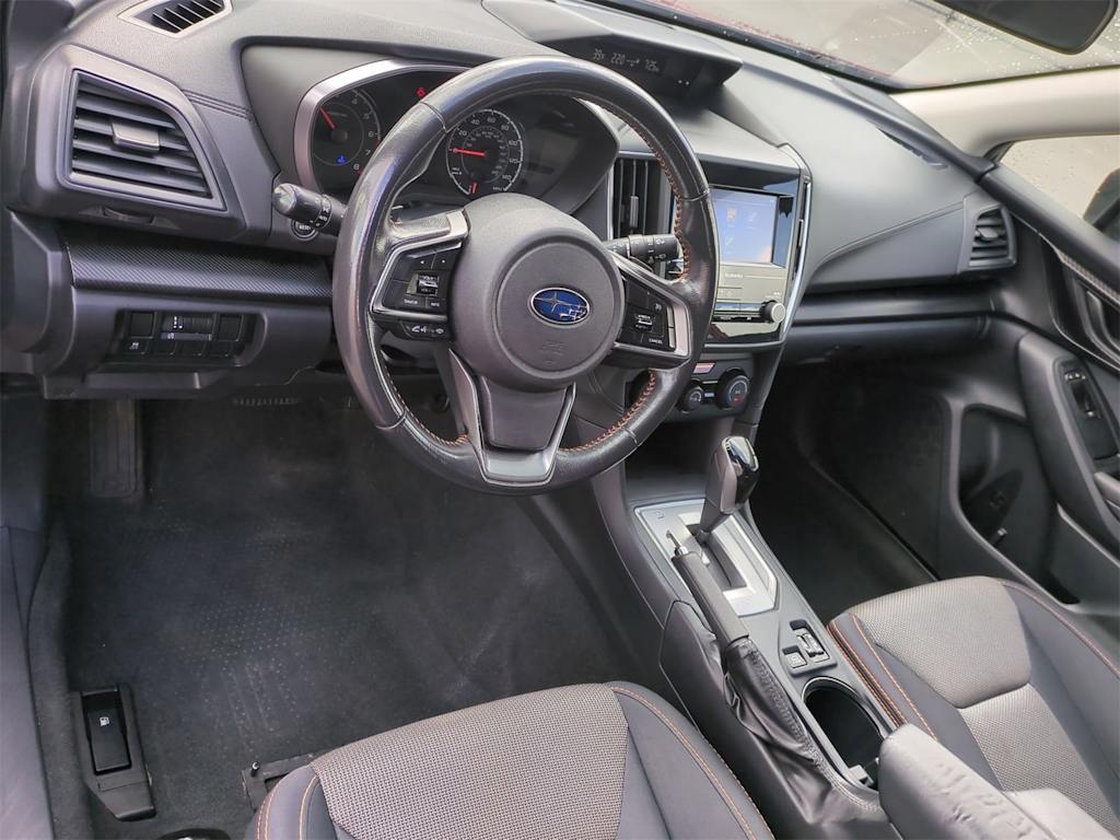 2018 Subaru Crosstrek Premium 2