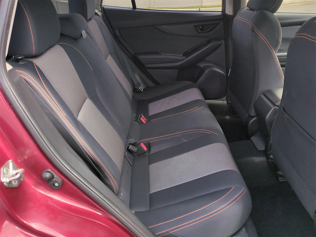 2018 Subaru Crosstrek Premium 28
