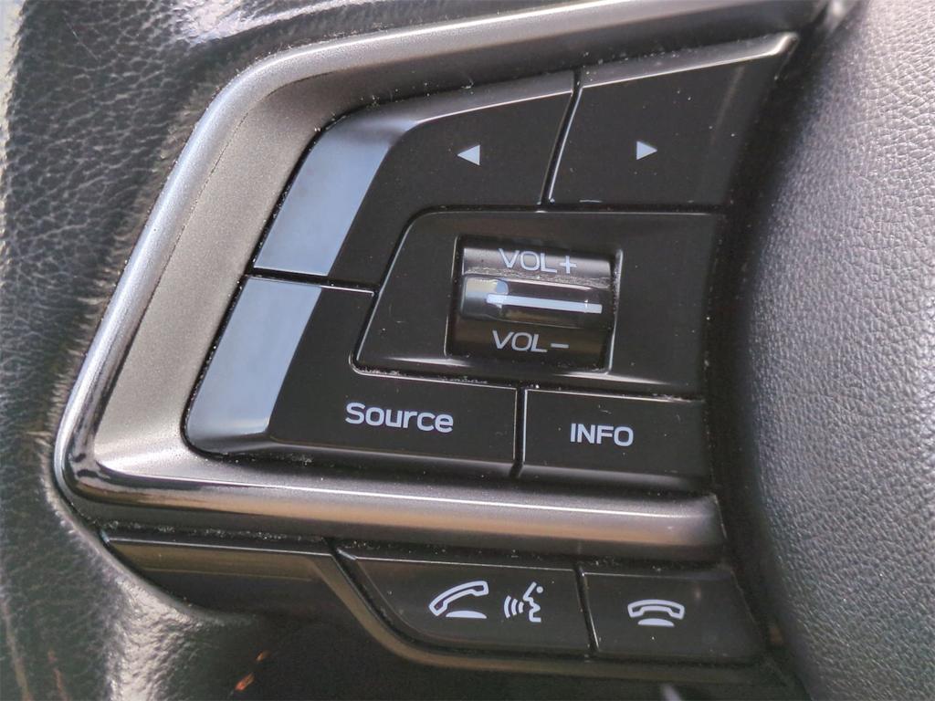 2018 Subaru Crosstrek Premium 29