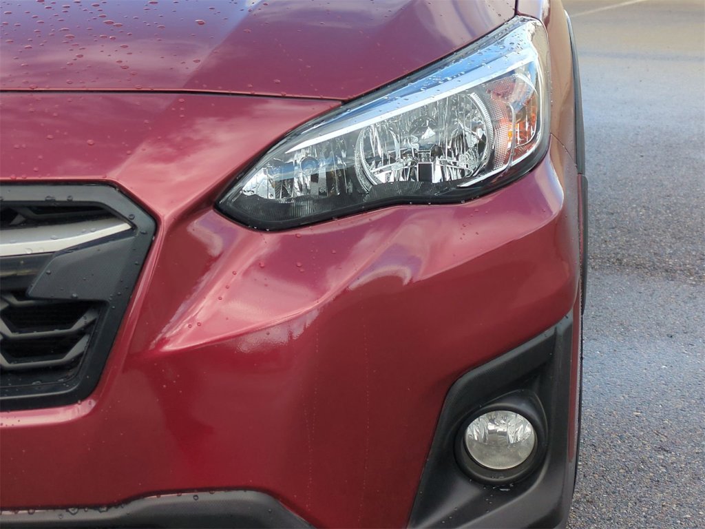 2018 Subaru Crosstrek Premium 24