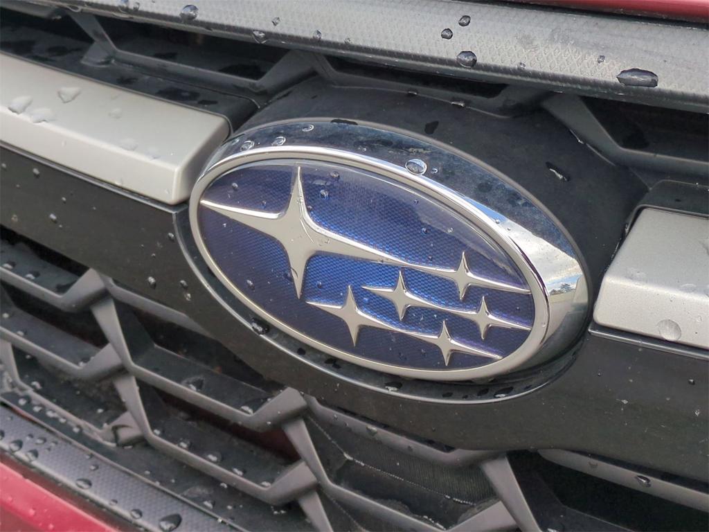 2018 Subaru Crosstrek Premium 25