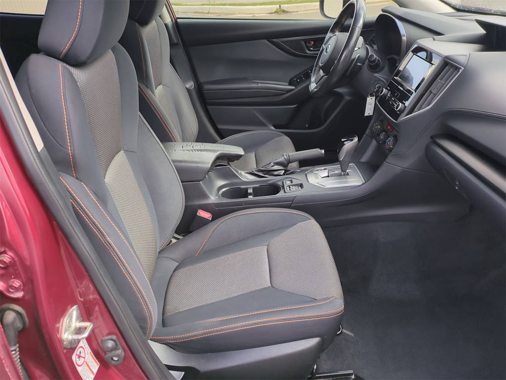 2018 Subaru Crosstrek Premium 10