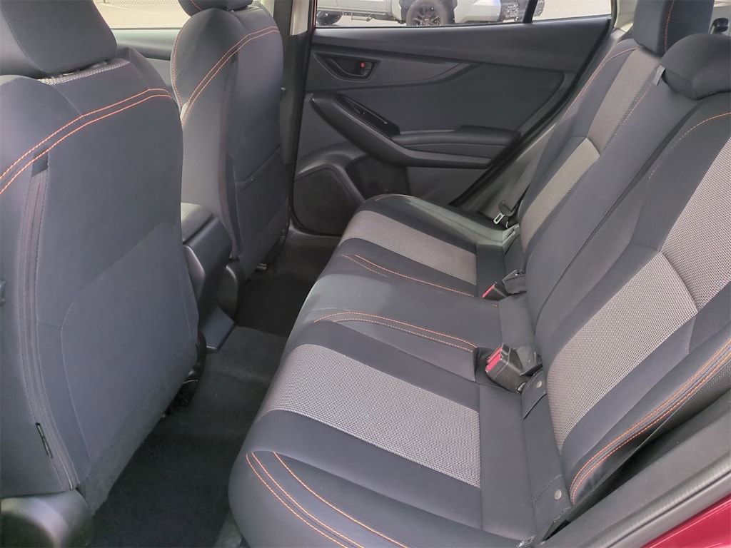 2018 Subaru Crosstrek Premium 11