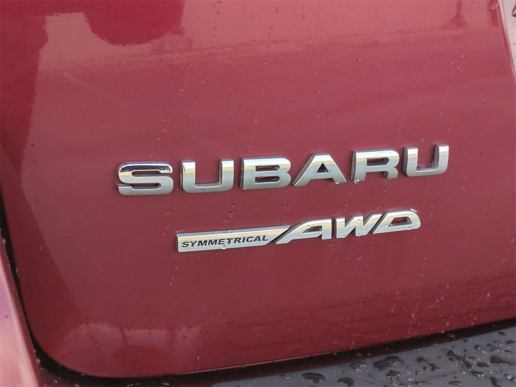 2018 Subaru Crosstrek Premium 6
