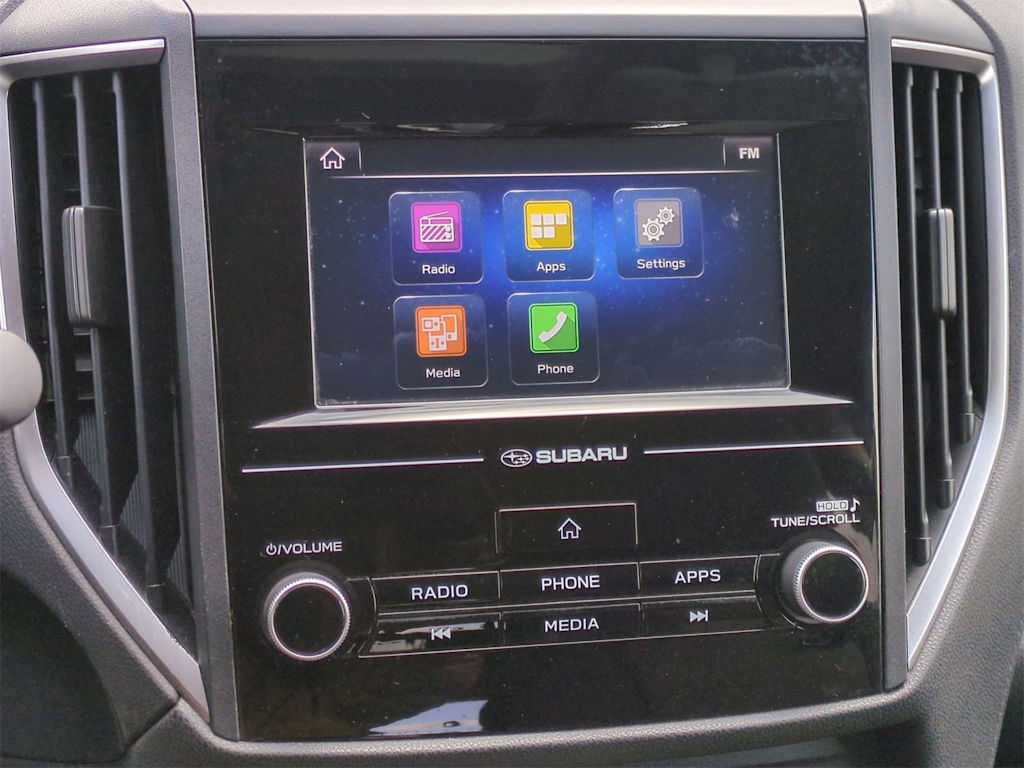 2018 Subaru Crosstrek Premium 13