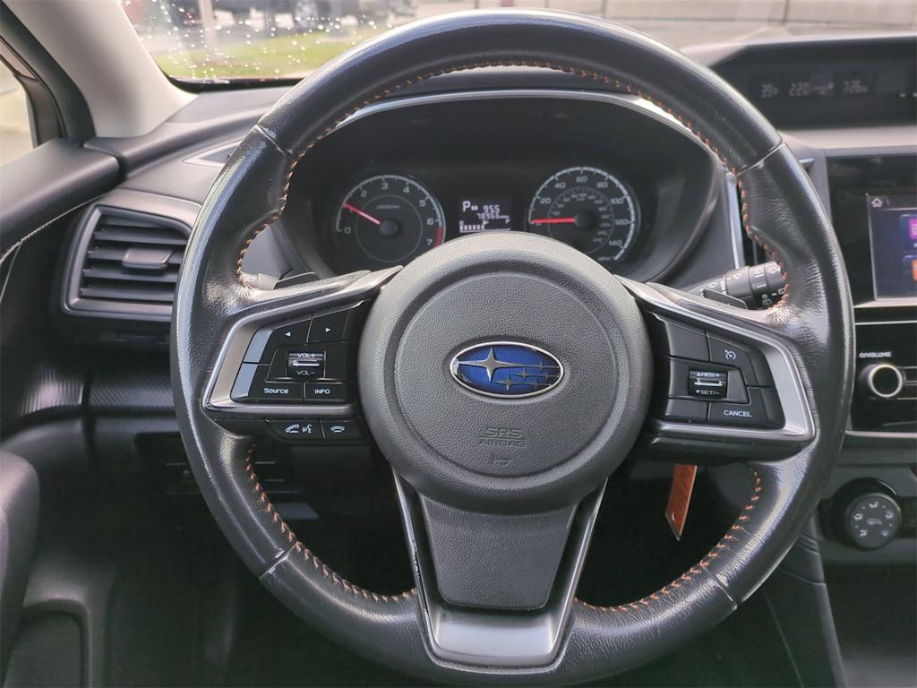2018 Subaru Crosstrek Premium 12