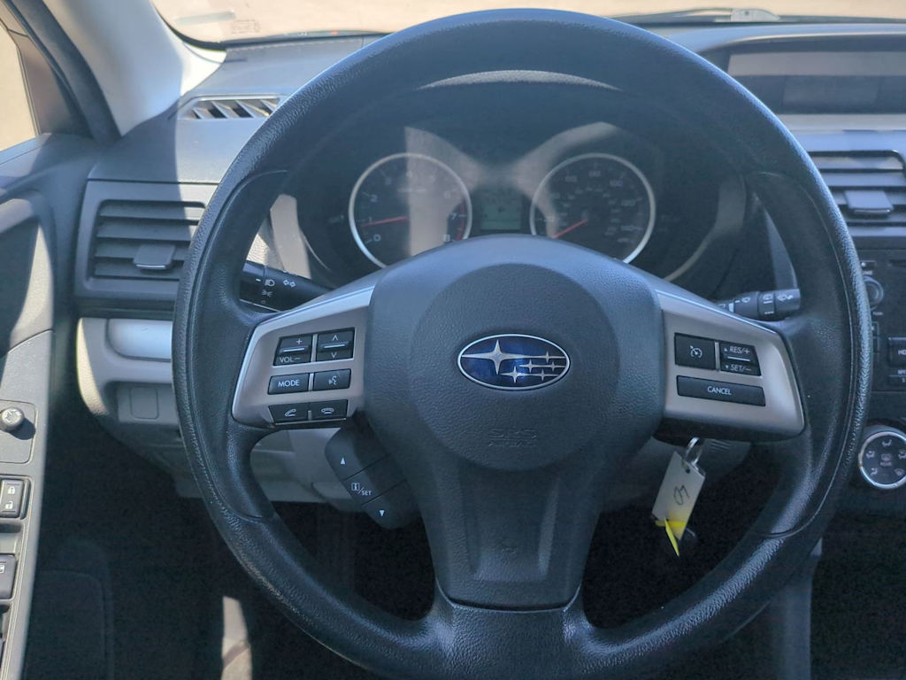 Thumbnail: 2014 Subaru Forester - 13