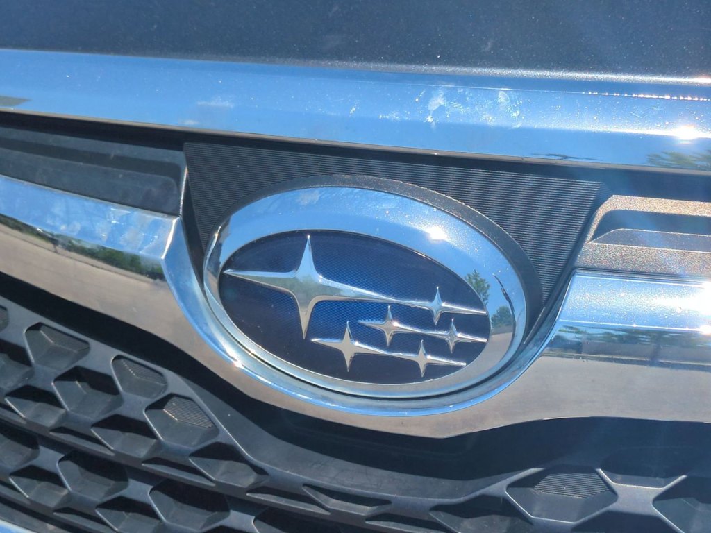 Thumbnail: 2014 Subaru Forester - 7